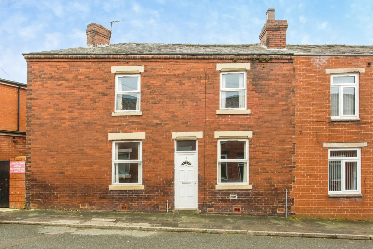 Croft Road, Chorley, PR6, photo 15