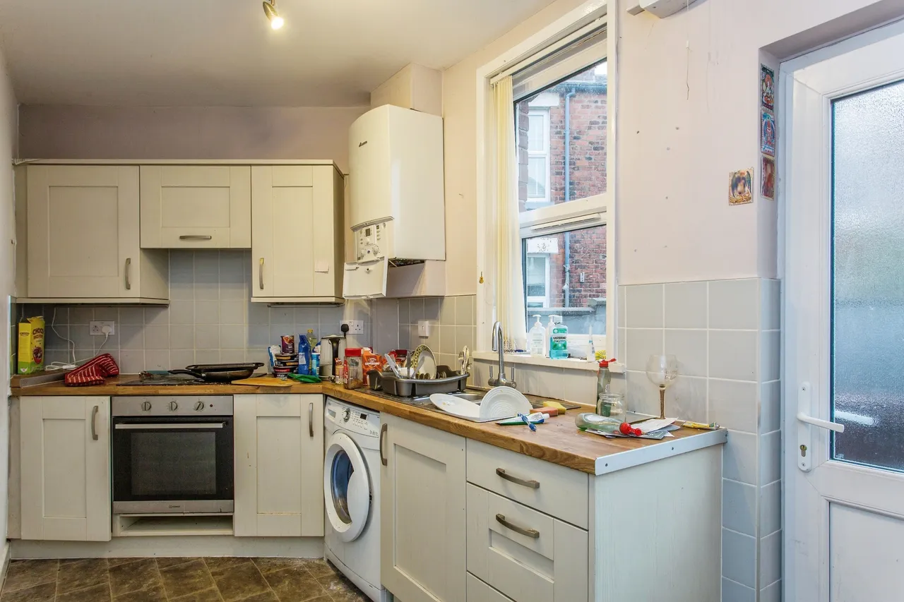 Croft Road, Chorley, PR6, photo 3