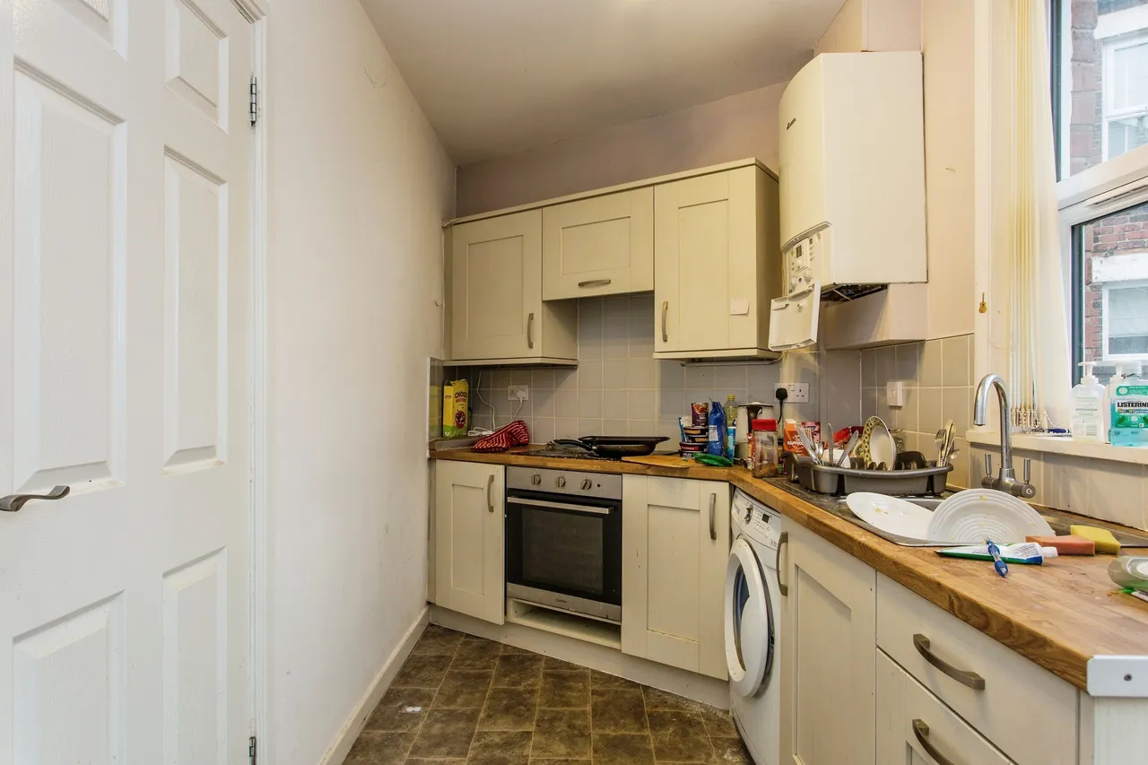 Croft Road, Chorley, PR6, photo 2