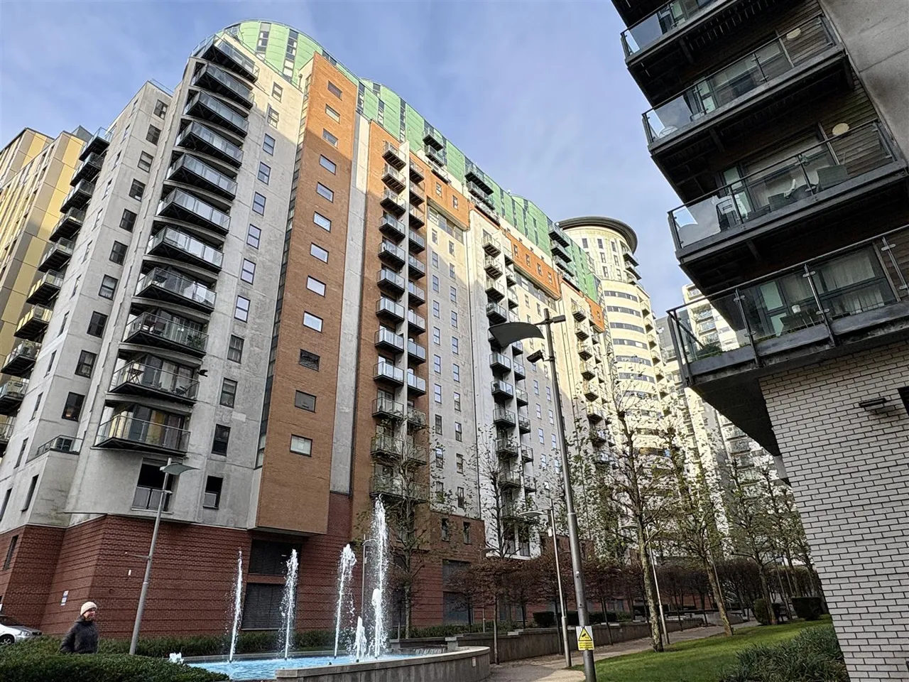 Jefferson Place, Manchester, M4, photo 12