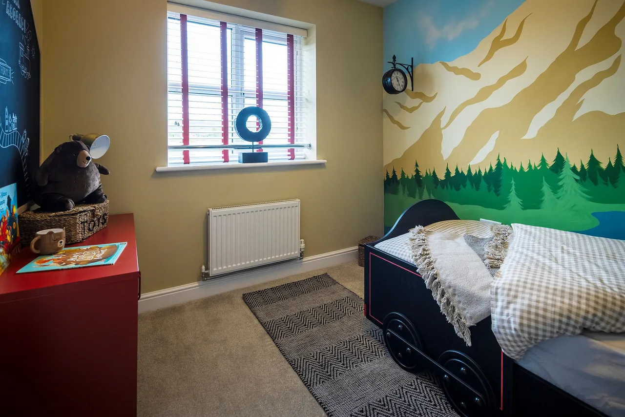 Waters Edge, Preston On The Hill, photo 10
