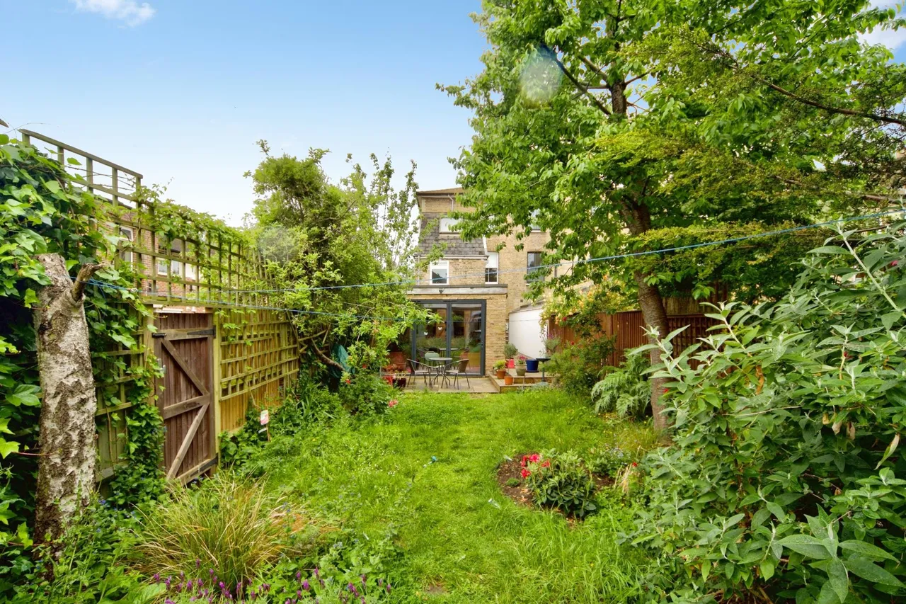 Park Road, London, N8, photo 6