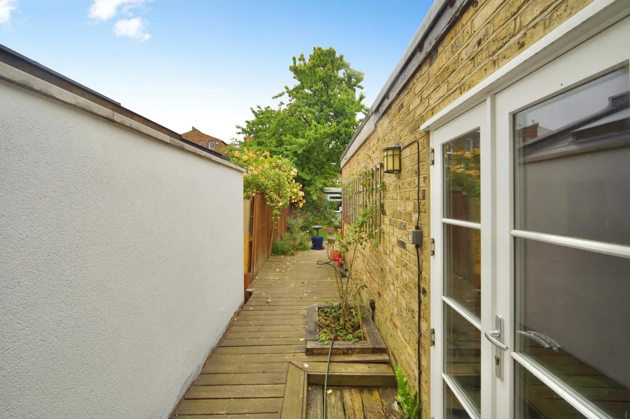 Park Road, London, N8, photo 5