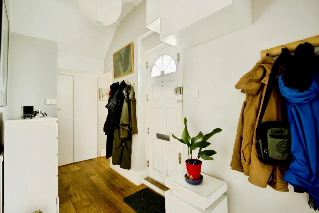 Park Road, London, N8, photo 20