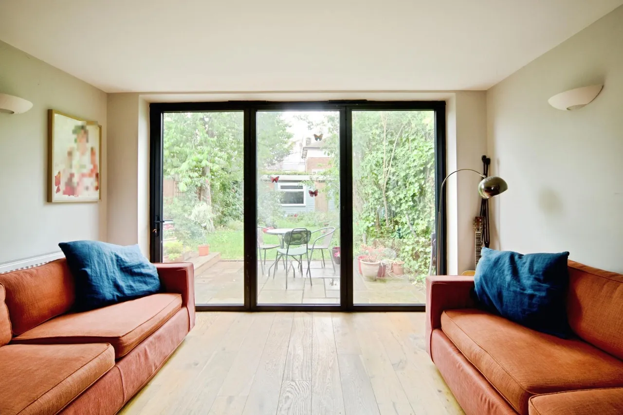 Park Road, London, N8, photo 3