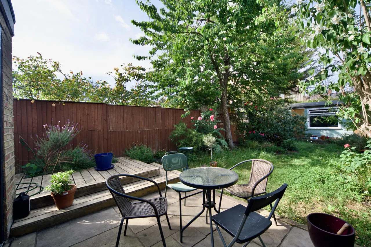 Park Road, London, N8, photo 7