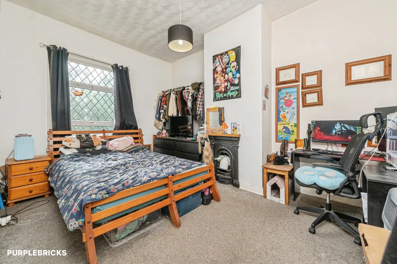 Queen Street, Chickenley, WF12, photo 10