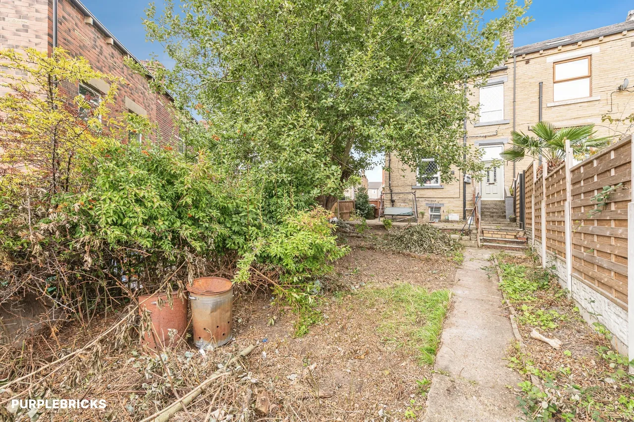 Queen Street, Chickenley, WF12, photo 11