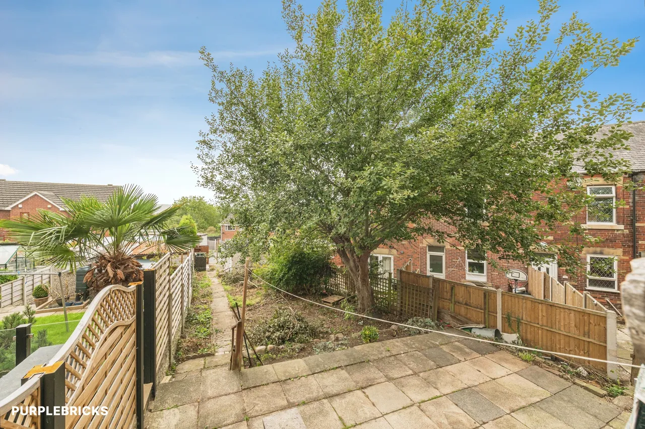Queen Street, Chickenley, WF12, photo 14