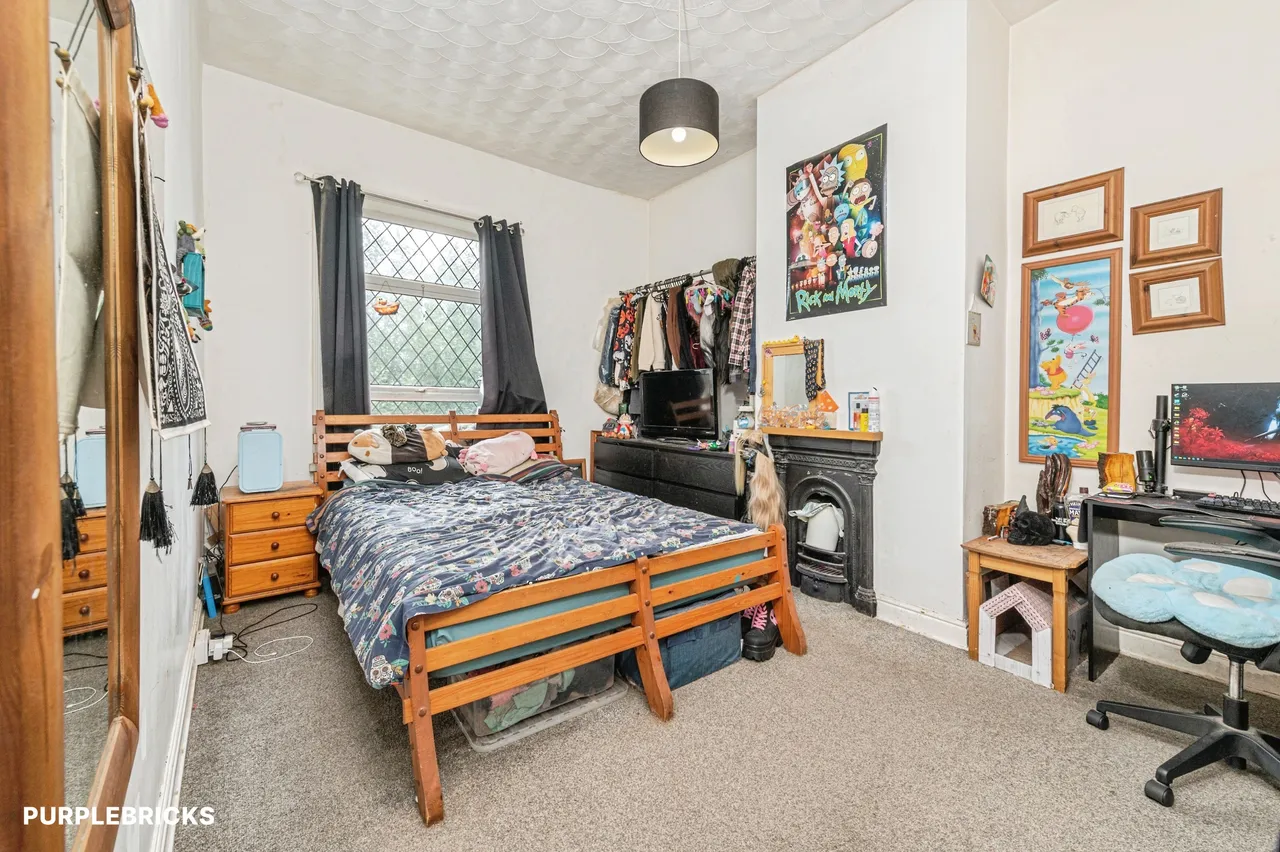 Queen Street, Chickenley, WF12, photo 9