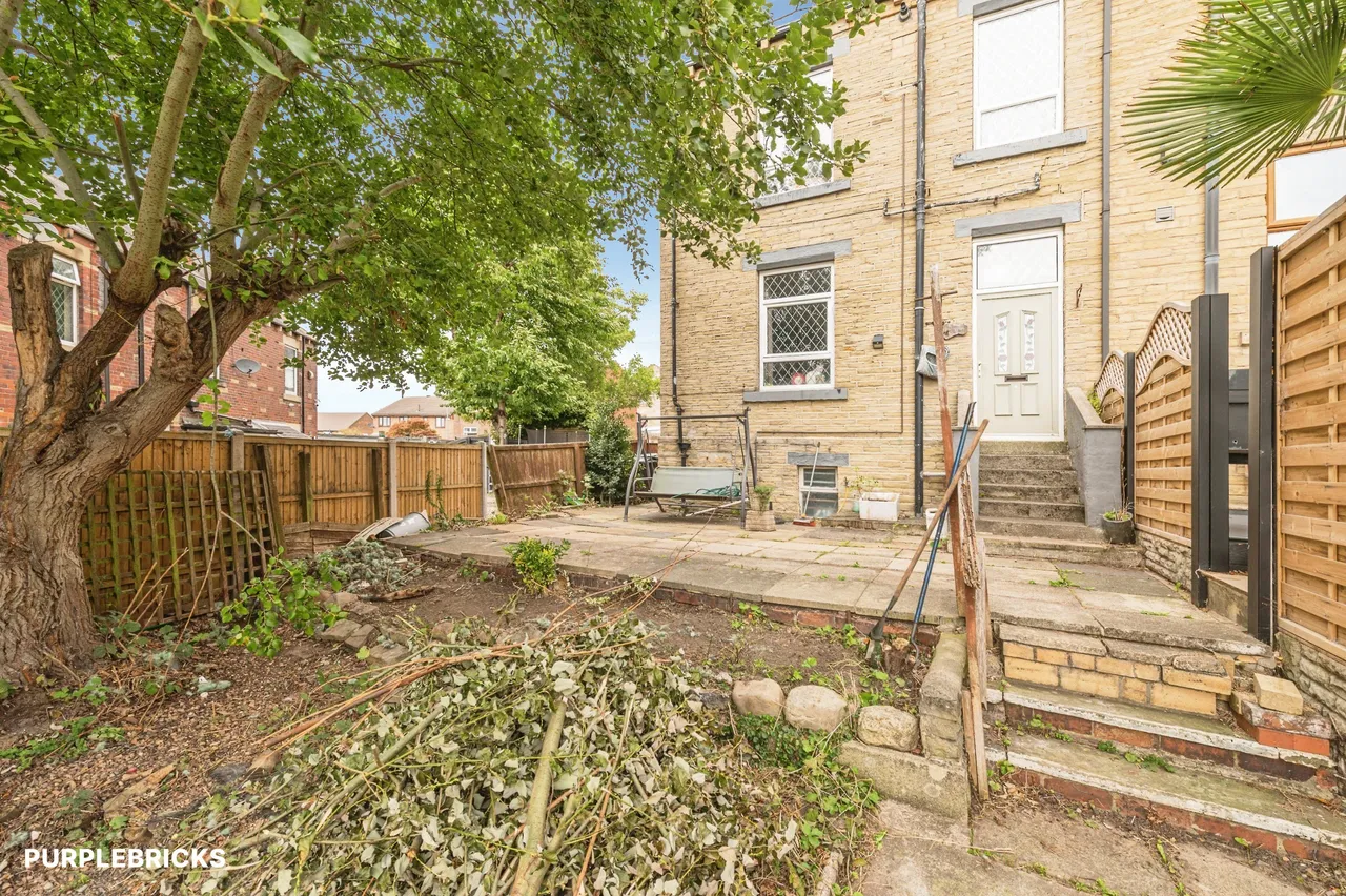 Queen Street, Chickenley, WF12, photo 12