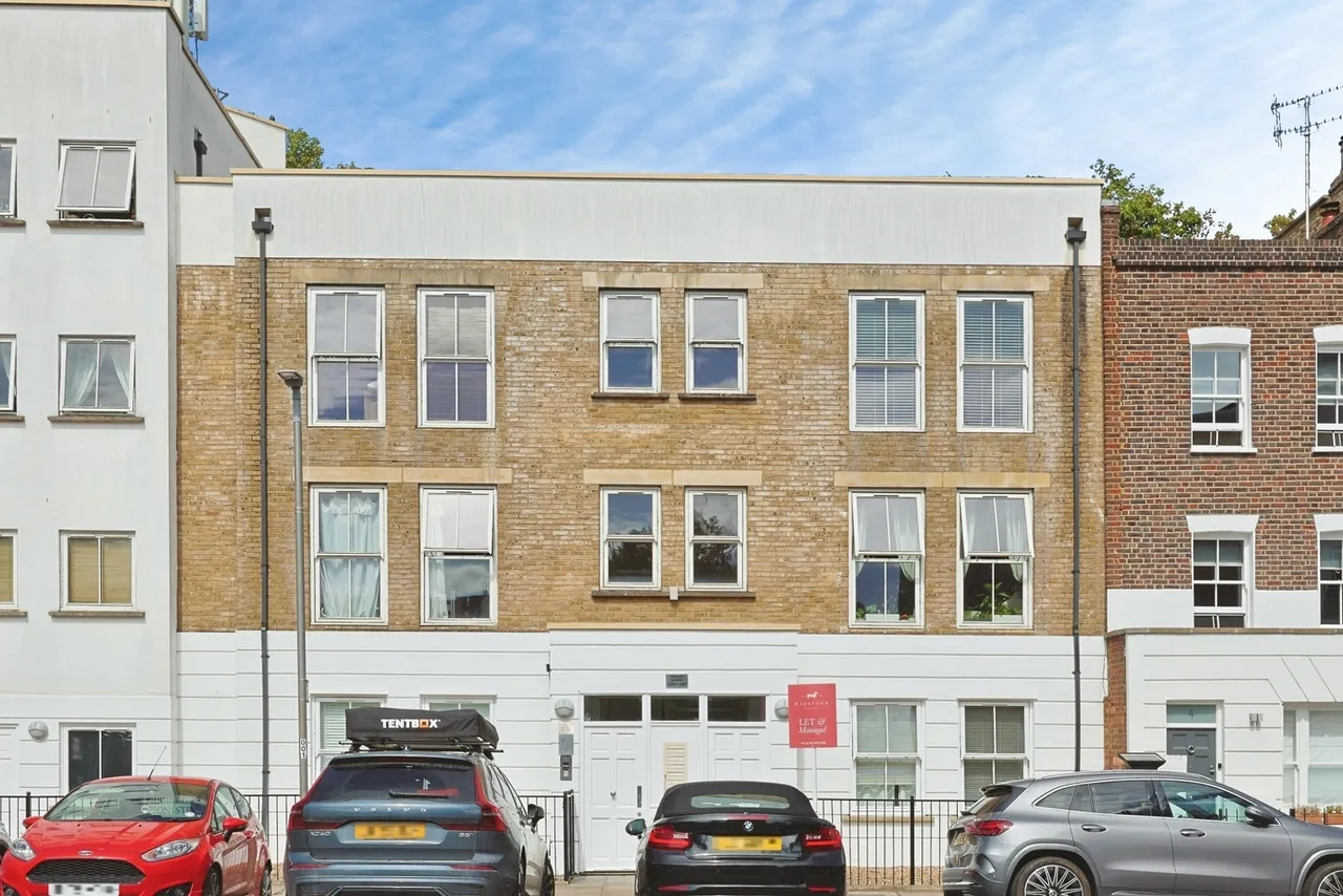 Battersea High Street, Battersea, London, SW11, photo 14