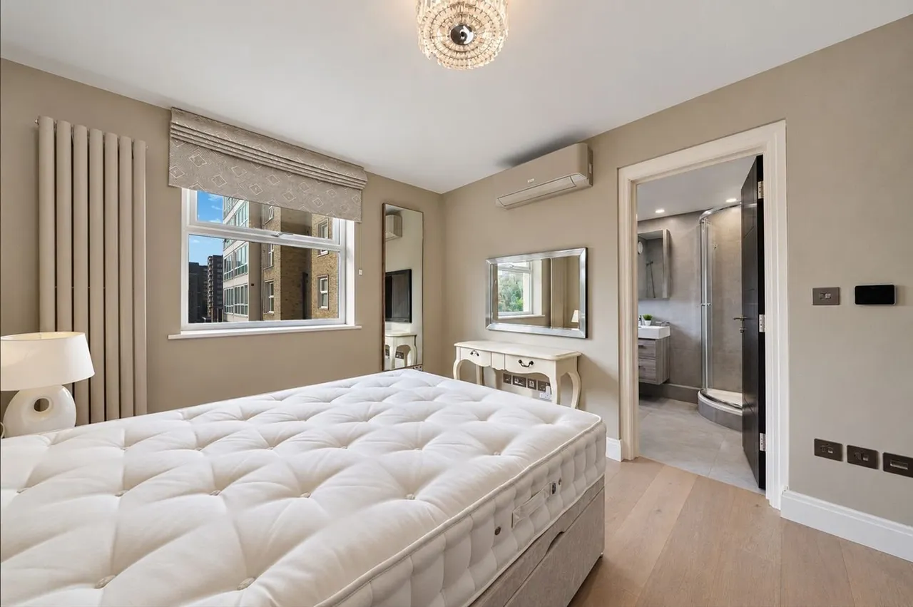 Boydell Court, St. John's Wood Park, NW8, photo 11