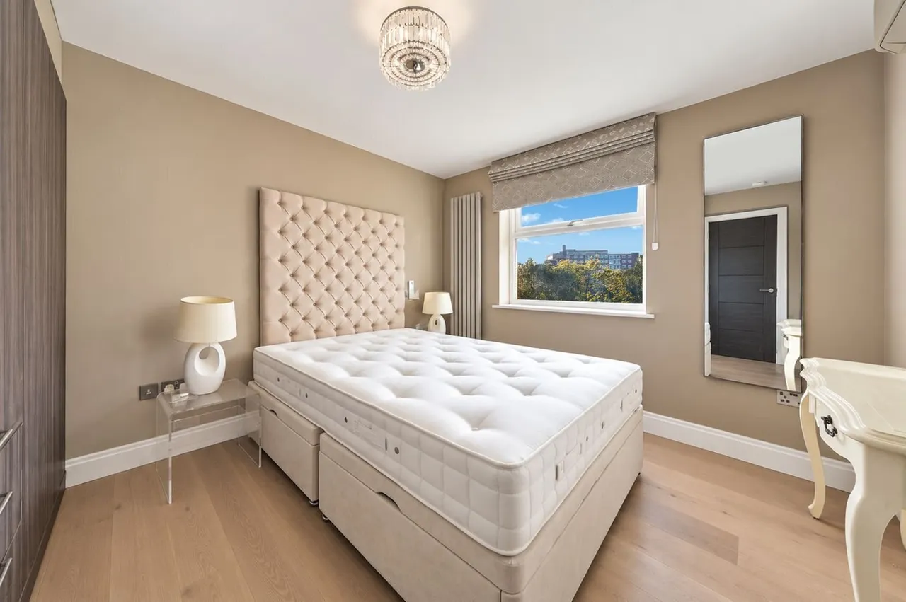 Boydell Court, St. John's Wood Park, NW8, photo 12