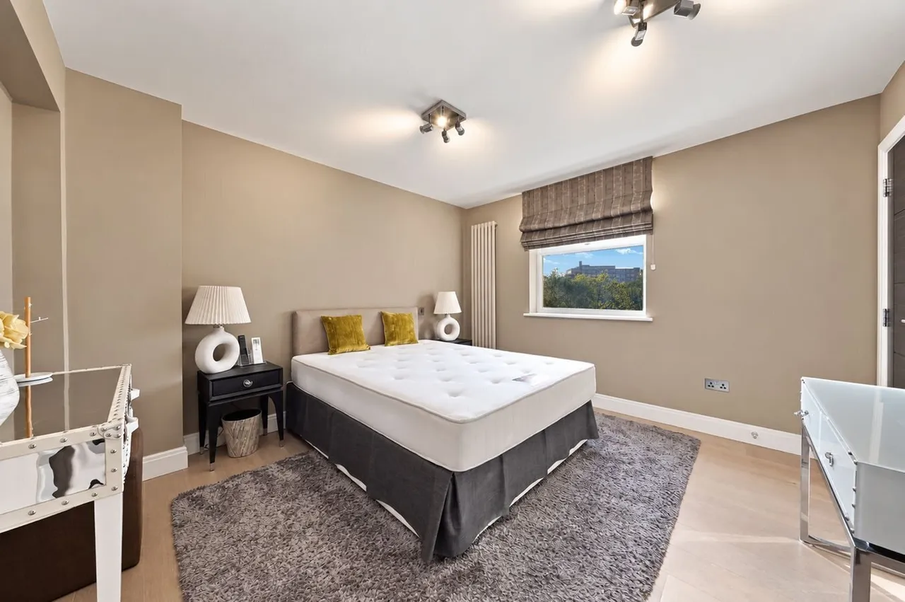 Boydell Court, St. John's Wood Park, NW8, photo 17