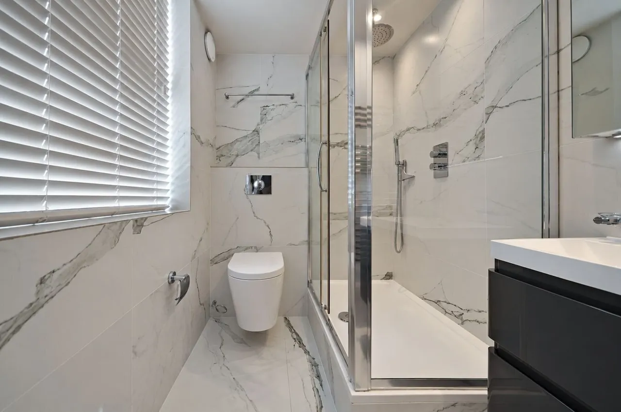 Boydell Court, St. John's Wood Park, NW8, photo 16