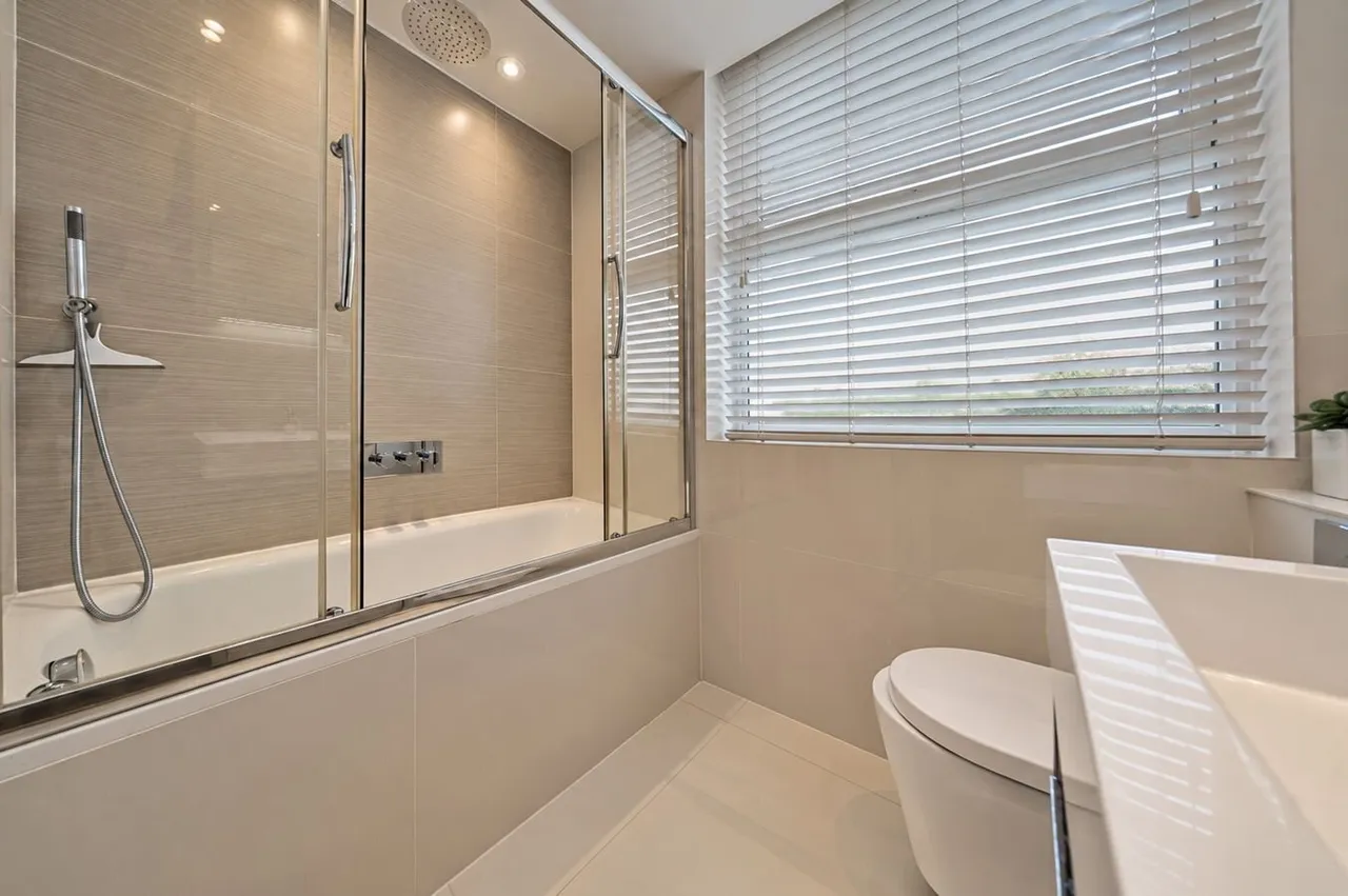 Boydell Court, St. John's Wood Park, NW8, photo 4