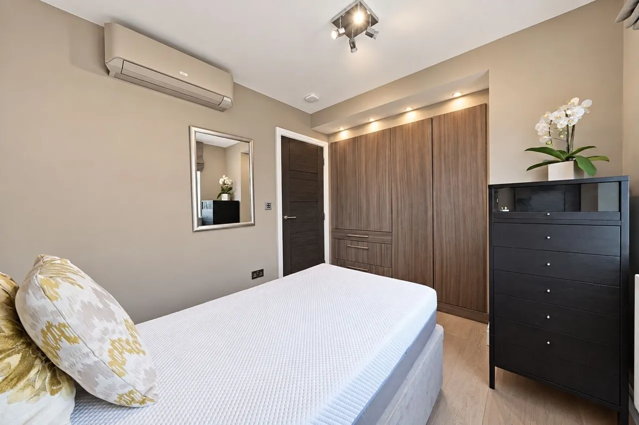 Boydell Court, St. John's Wood Park, NW8, photo 10