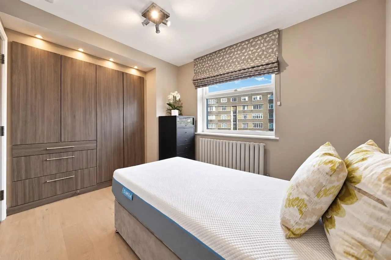 Boydell Court, St. John's Wood Park, NW8, photo 6