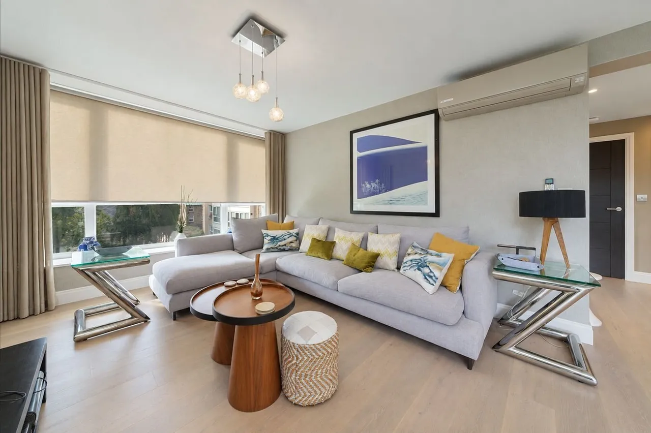 Boydell Court, St. John's Wood Park, NW8, photo 14
