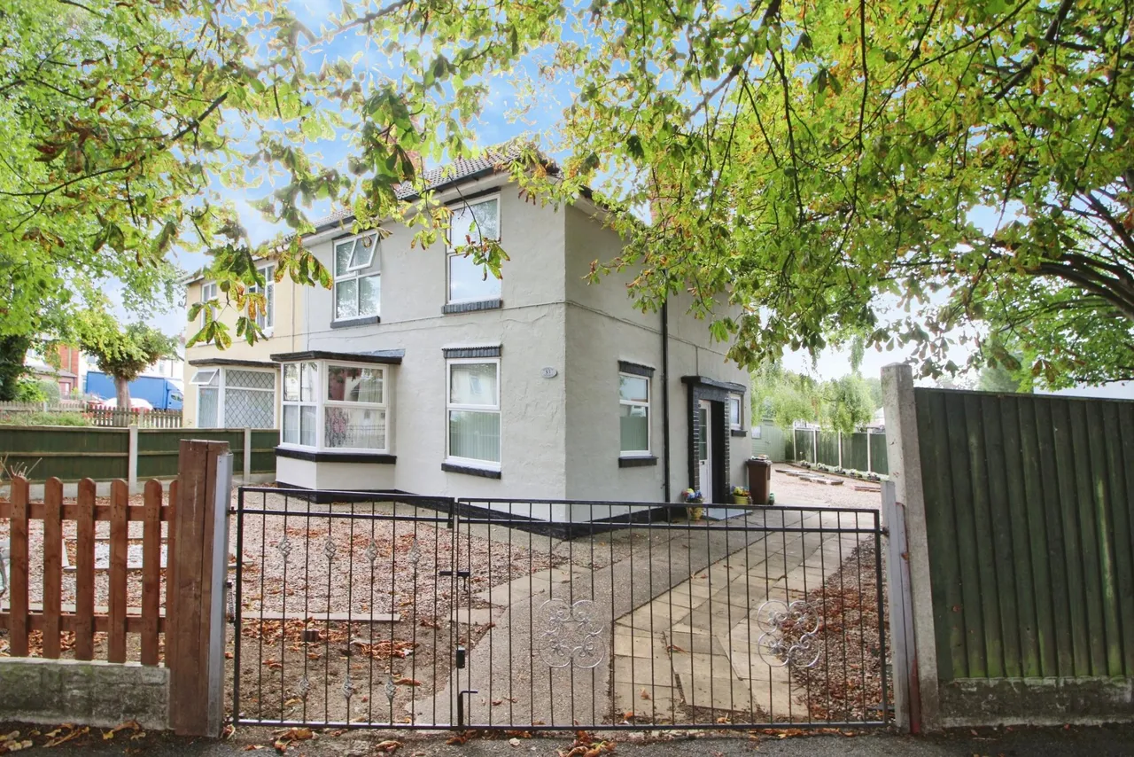 3 bed house for sale, Spencer Avenue, Scunthorpe, DN15