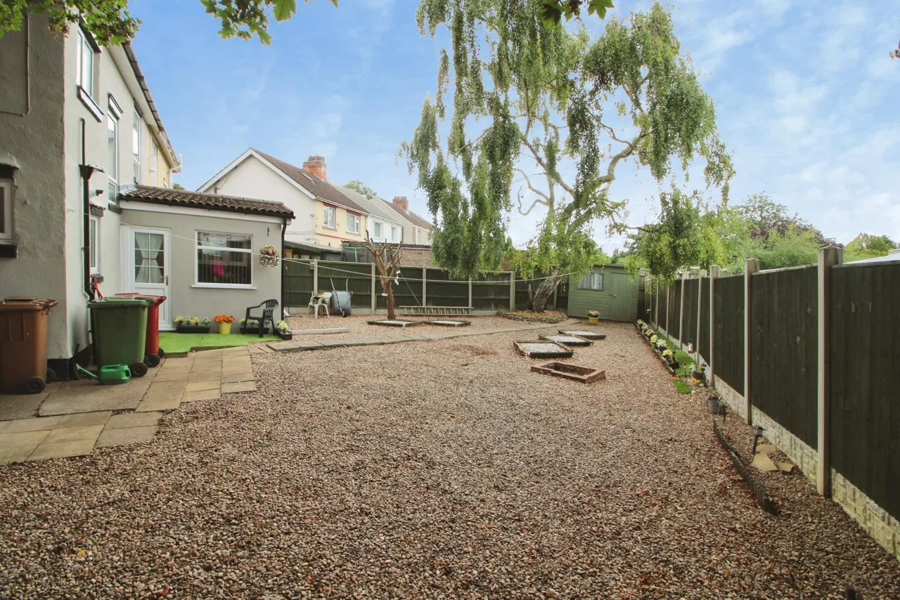Spencer Avenue, Scunthorpe, DN15, photo 19