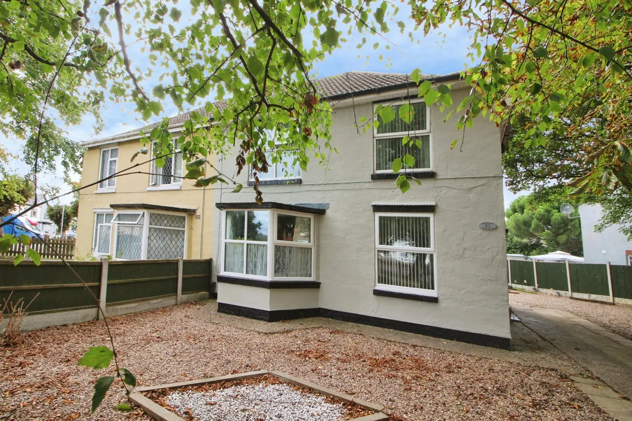 Spencer Avenue, Scunthorpe, DN15, photo 17