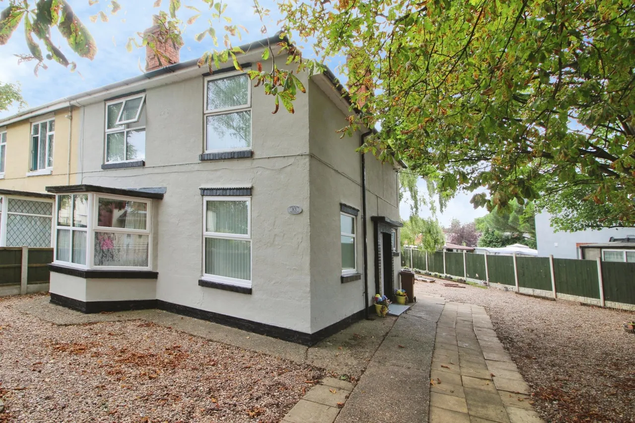Spencer Avenue, Scunthorpe, DN15, photo 25