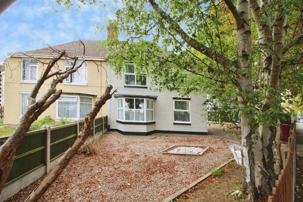Spencer Avenue, Scunthorpe, DN15, photo 15