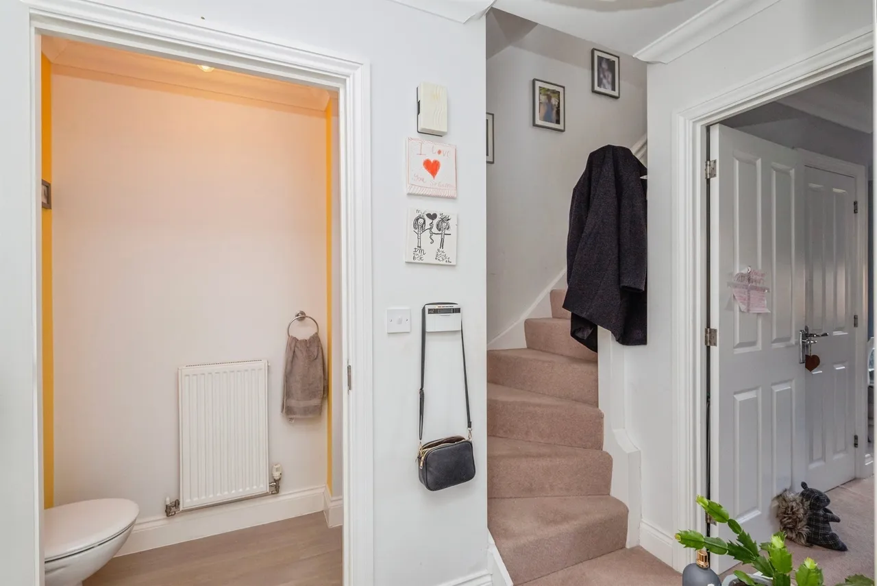 Hornbeam Road, North Walsham, NR28, photo 9