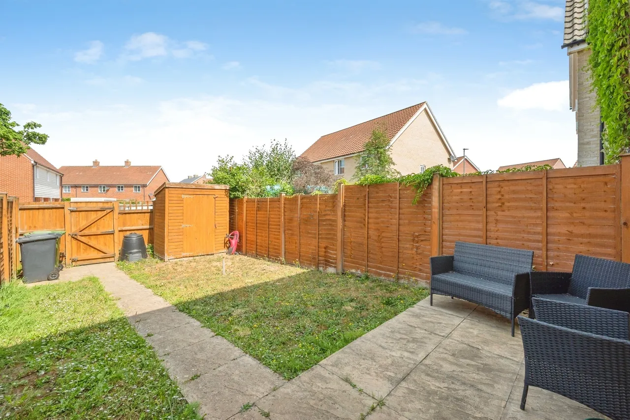 Hornbeam Road, North Walsham, NR28, photo 3