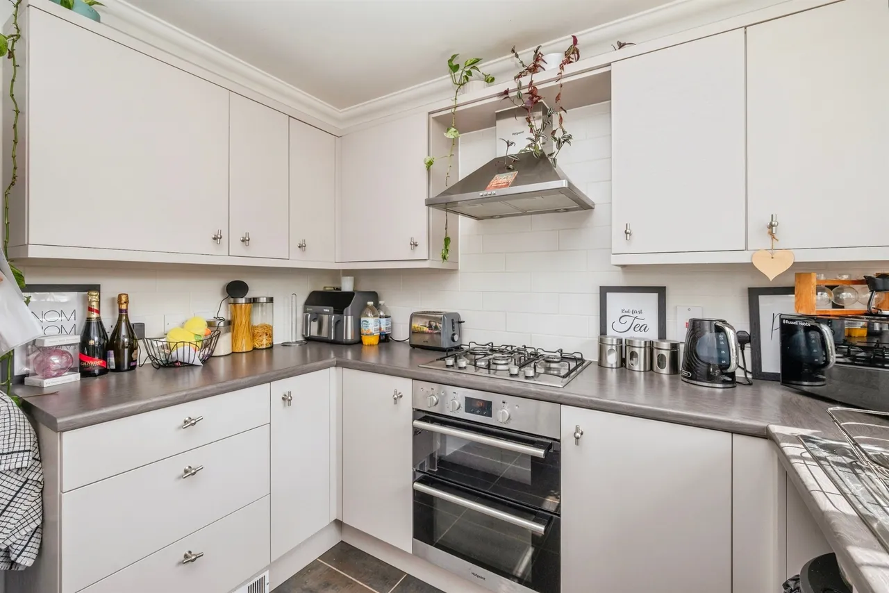 Hornbeam Road, North Walsham, NR28, photo 5