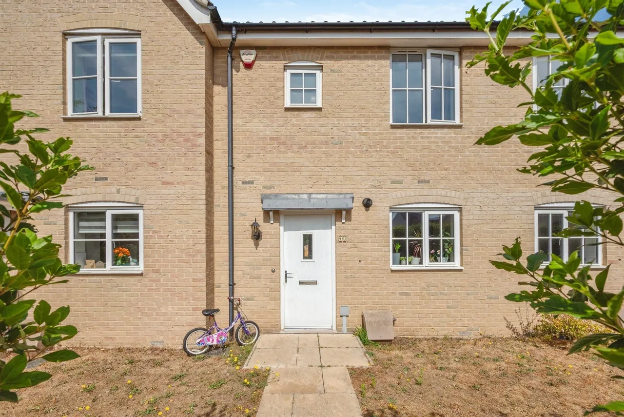 Hornbeam Road, North Walsham, NR28, photo 17