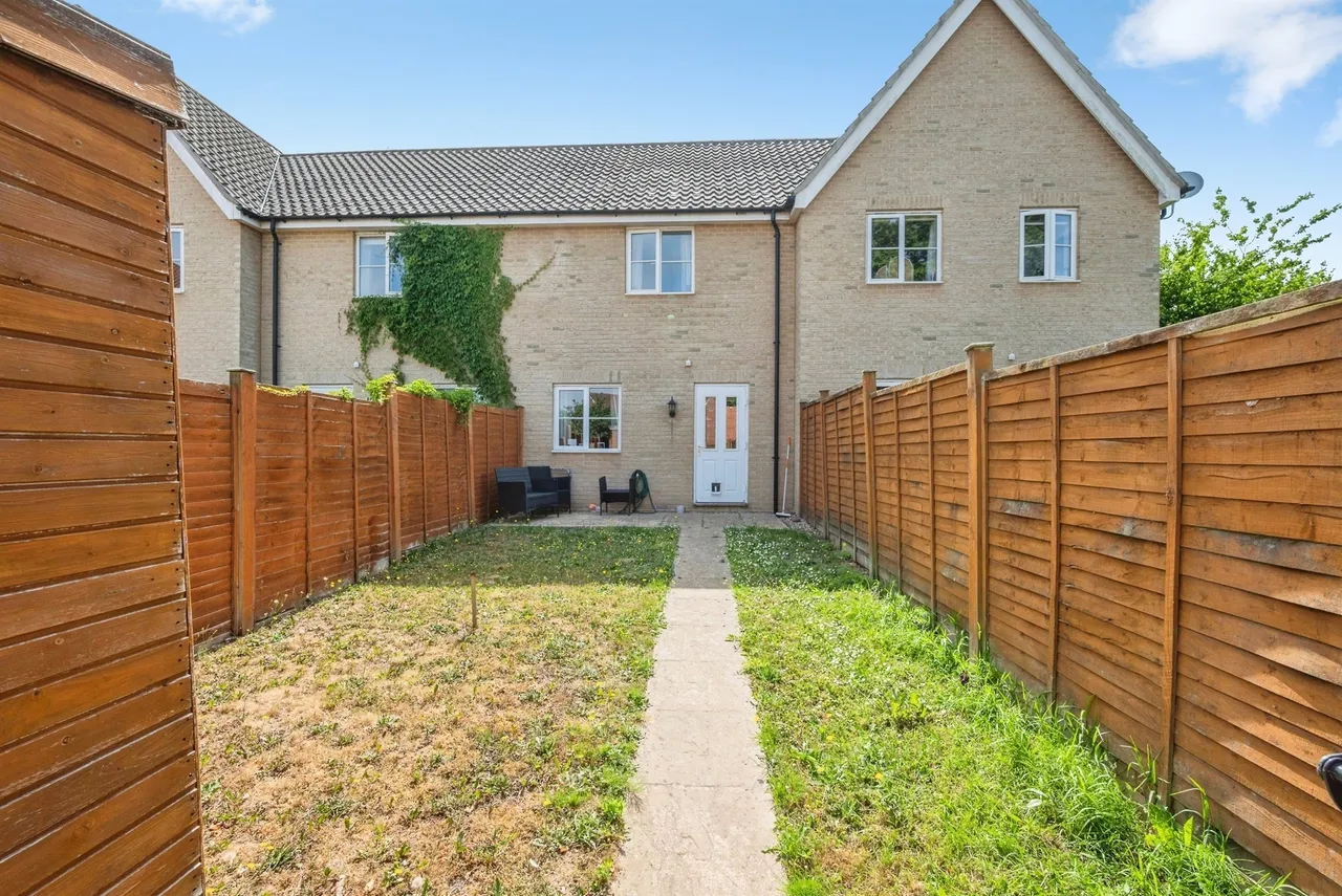 Hornbeam Road, North Walsham, NR28, photo 16