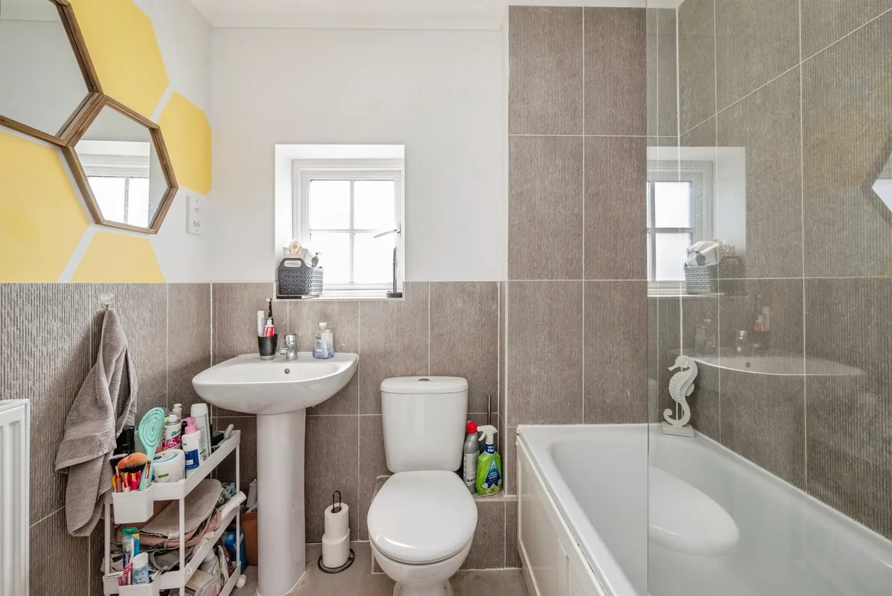 Hornbeam Road, North Walsham, NR28, photo 15