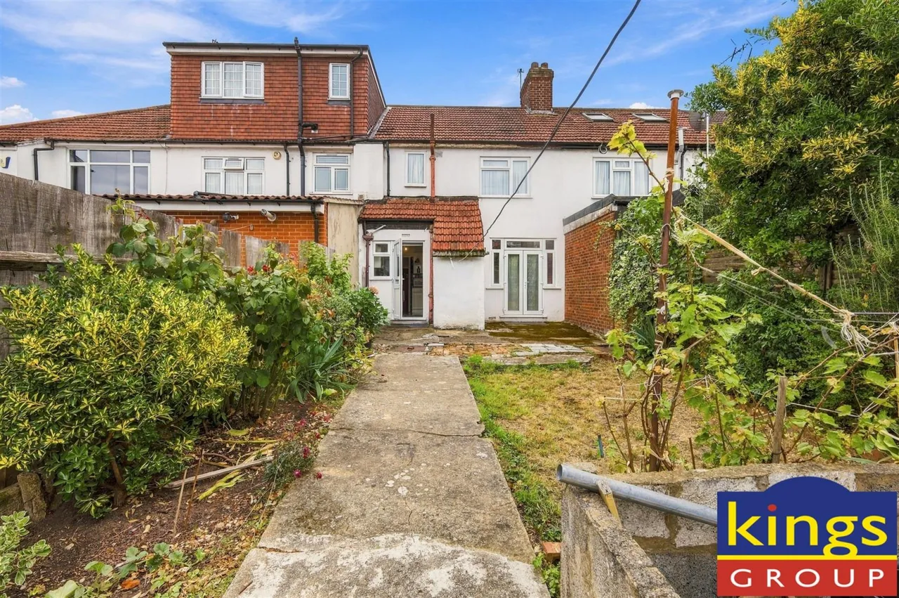 Selhurst Road, Edmonton, N9, photo 14
