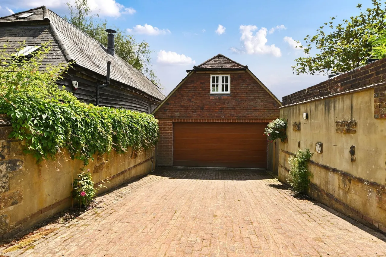 School Lane, Nutley, TN22, photo 22