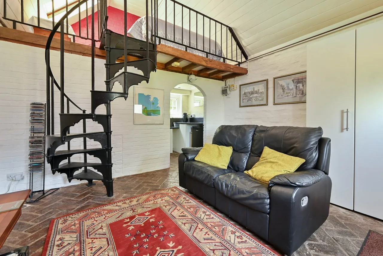 School Lane, Nutley, TN22, photo 15