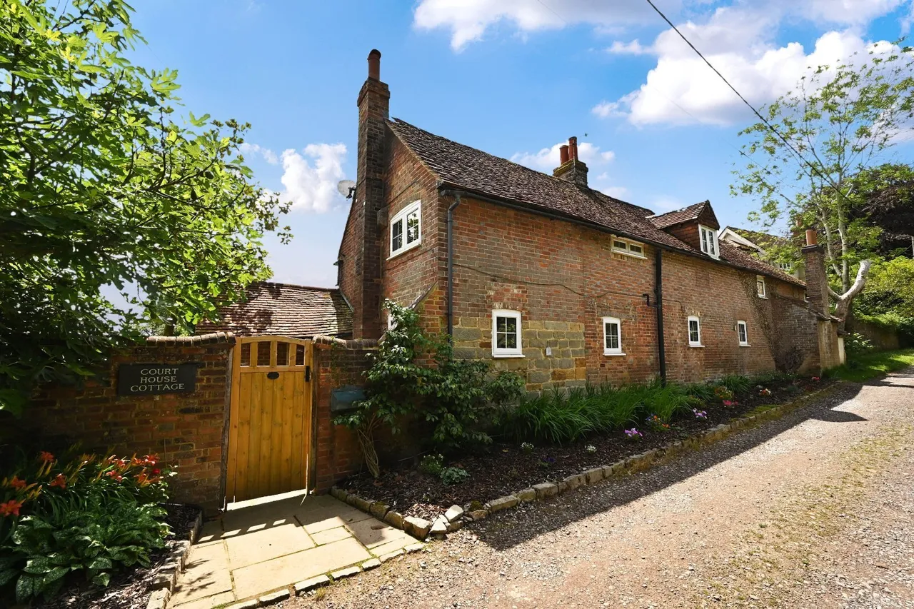 School Lane, Nutley, TN22, photo 14