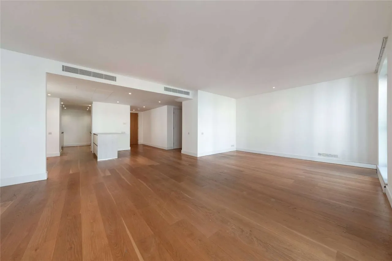 Hanover House, 32 Westferry Circus, Canary Wharf, London, E14 8RH, photo 5