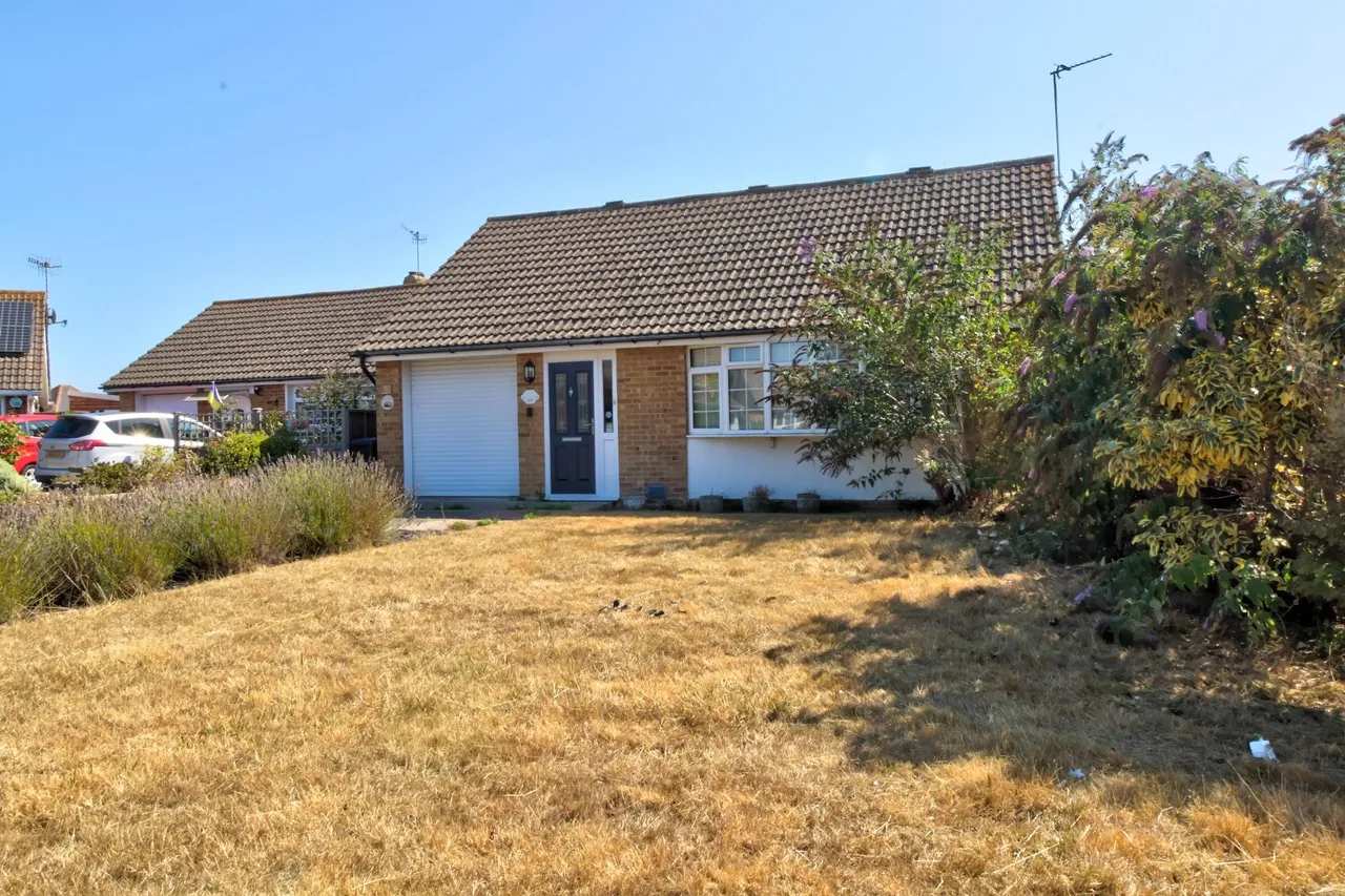 4 bed house for sale, Langton Close, Chichester, PO20