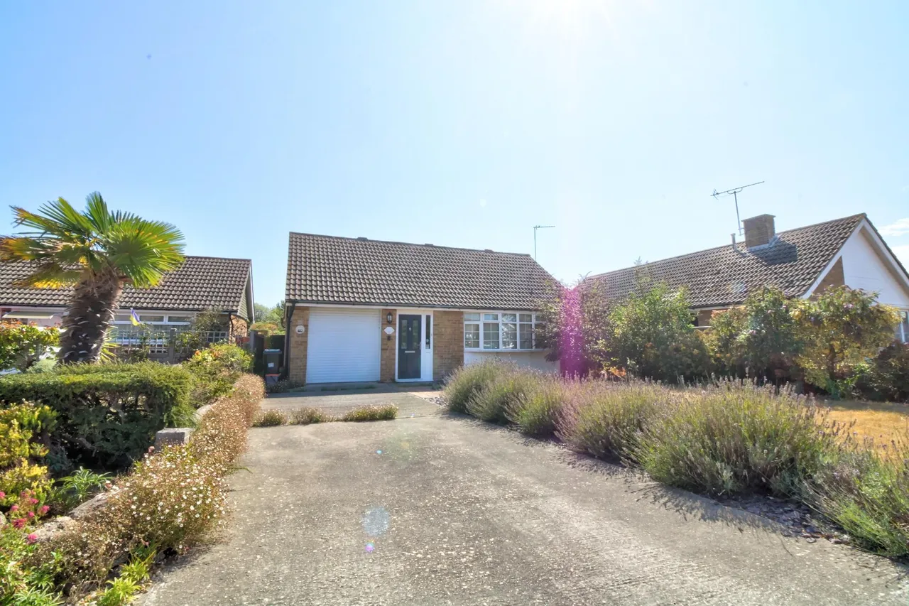 Langton Close, Chichester, PO20, photo 4