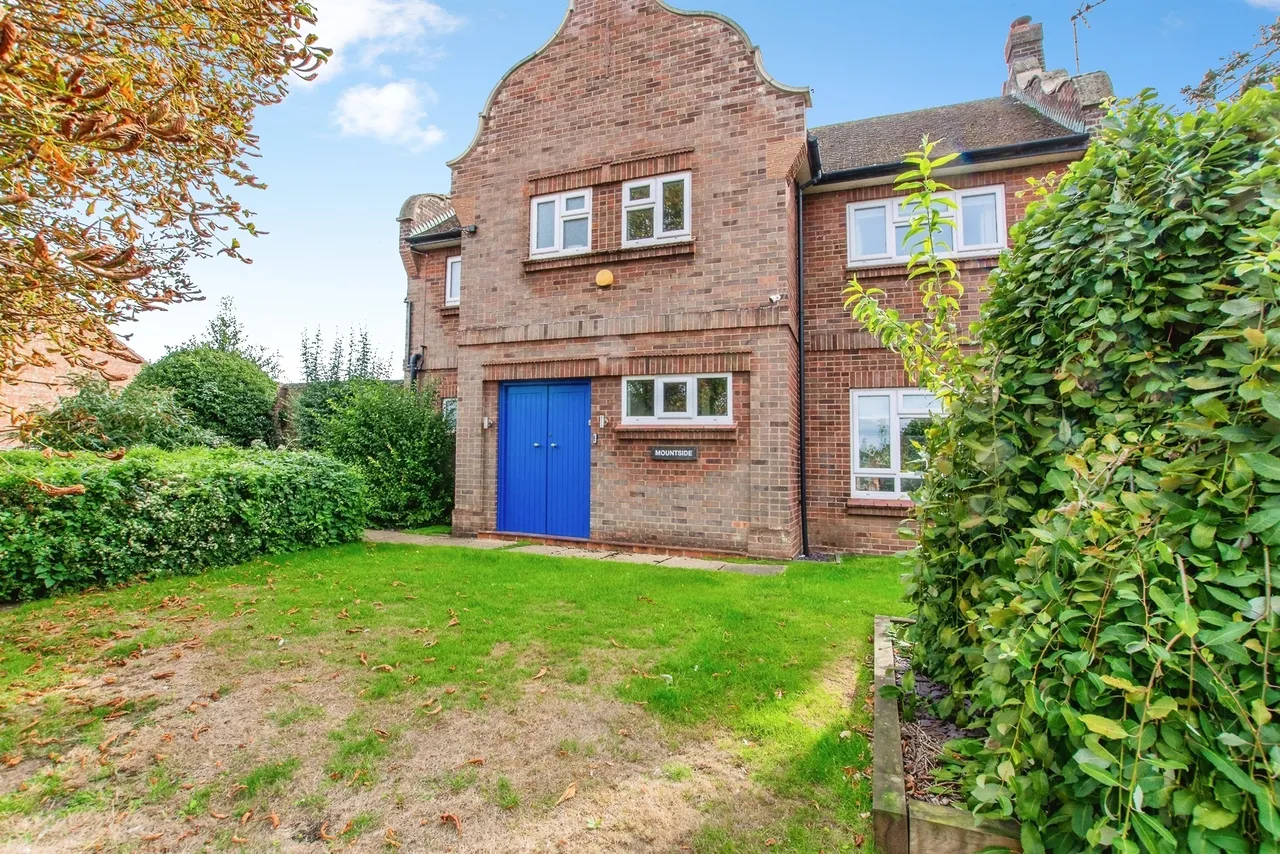 3 bed house for sale, Norwich Road, Wisbech, PE13