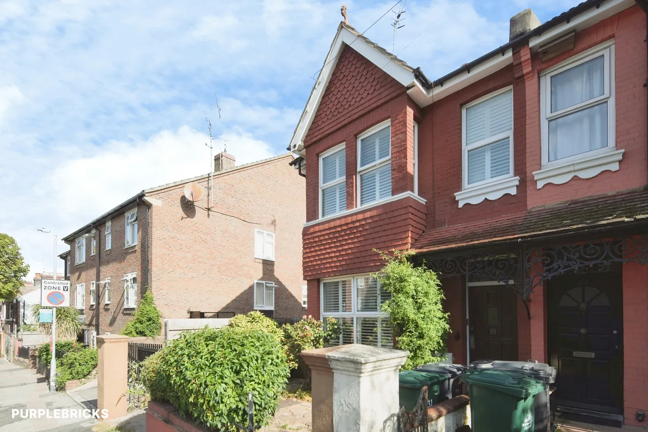 Hartington Road, Brighton, BN2, photo 26