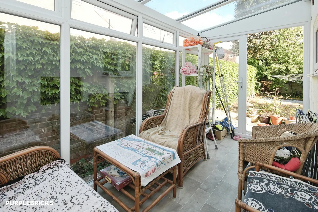 Hartington Road, Brighton, BN2, photo 12