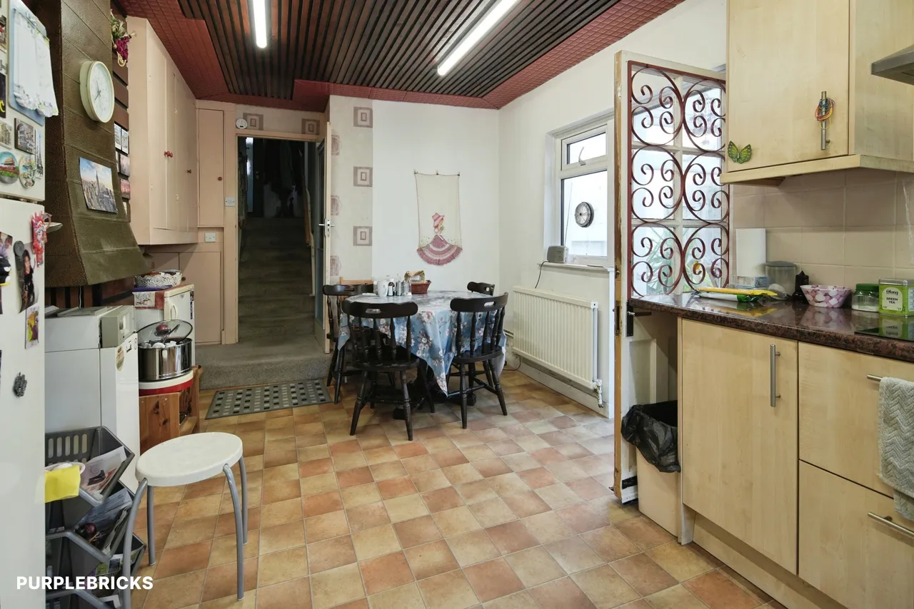 Hartington Road, Brighton, BN2, photo 9