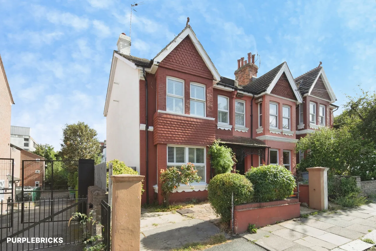 Hartington Road, Brighton, BN2, photo 25