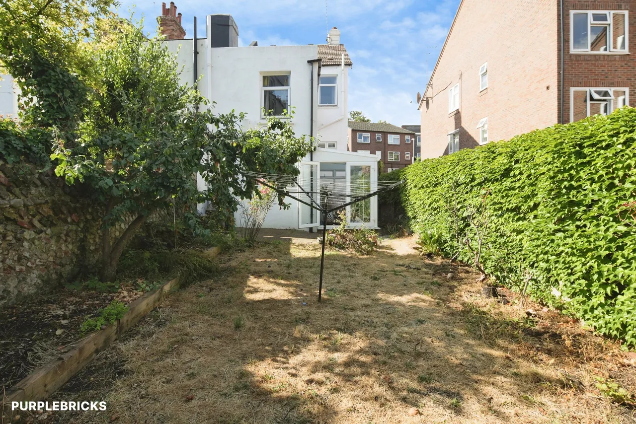 Hartington Road, Brighton, BN2, photo 24