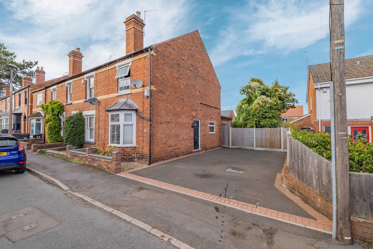 Brook Street, Old Quarter, DY8, photo 26