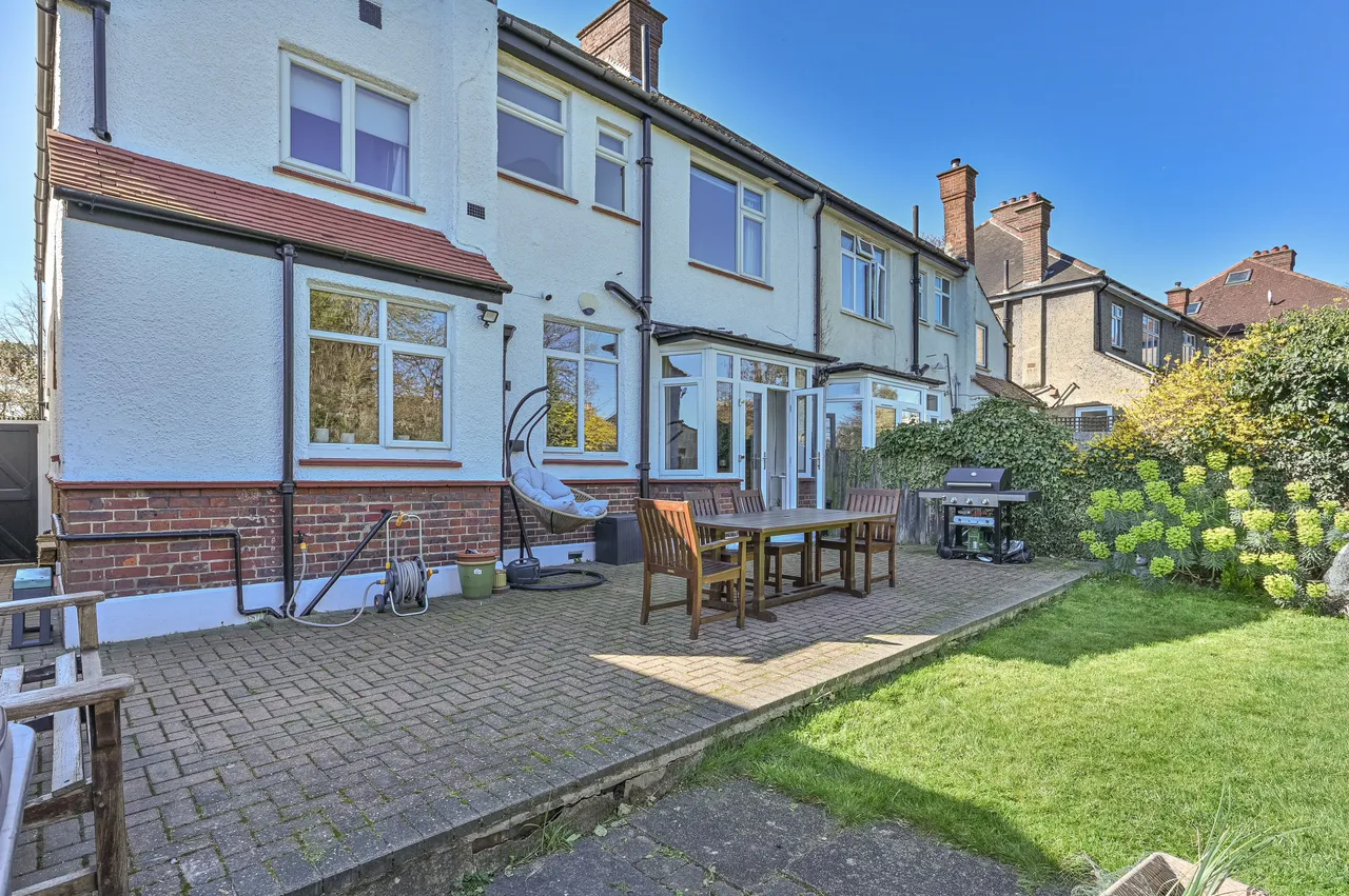 London, SE19, photo 4